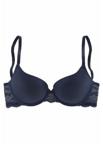 Lascana Schalen-BH 'Nina Dessous' mehrfarbig Gr. 70F. Mit Bügel