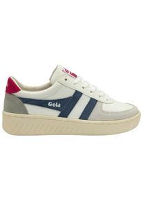 Gola Grandslam Trident Sneaker Women (Gr&ouml;&szlig;e 38 |beige)