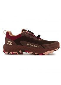 Garmont 981 Pulse Multisportschuhe Damen (Gr 39,5 |braun)
