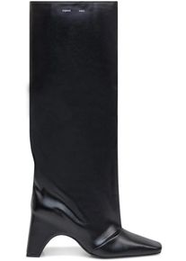 Coperni Stiefel - Boots Black - Gr. 37 (EU) - in Schwarz - f&uuml;r Damen