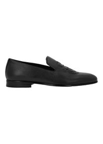 BILLIONAIRE Loafer - Loafer - Gr. 41 (EU) - in Schwarz - f&uuml;r Damen