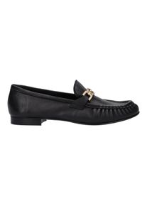 Thea Mika Slipper & Pantoletten - Mokassins - Gr. 39 (EU) - in Schwarz - f&uuml;r Damen