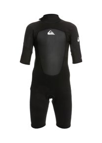 Quiksilver Kinder Neoprenanzug "2/2mm Prologue", schwarz, Gr. 16, 83% Nylon, 17% Elastan, Sportanzüge
