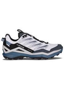 Lowa Maddox Pro Lo Multisportschuhe Men (Gr 46,5 |grau)