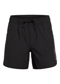 Roxy Damen Boardshorts "Roxy Wave 5"", grau, Gr. XL, 55% Polyester, 37% Polyester, 8% Elasthan, Hosen