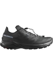 Salomon Trailrunningschuh "XA META MADE IN FRANCE W", Gr. 39, schwarz, Textil, Synthetik, sportlich, Schuhe, wasserdicht