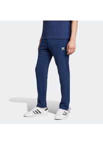Herren Sporthose "ESS PT", blau, sportlich, Gr. S, adidas originals, Obermaterial: 100% Baumwolle, Hosen