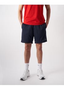 Champion Herren Shorts, blau, sportlich, Gr. XL, Obermaterial: 100% Polyester, Hosen