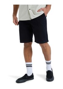 Quiksilver Herren Shorts "Everyday Union Light", schwarz, Gr. 36, 100% Baumwolle, Hosen