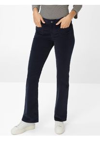 Brax Damen Boot Style SHAKIRA NAVY, dunkelblau, Gr. 42L