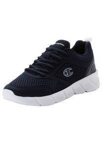 Champion Sneaker "JOLT Low Cut Shoe", Gr. 40, blau, sportlich, Schuhe