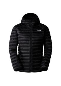 The North Face Bettaforca Light Down Hoodie Daunenjacke Women (Gr S |schwarz)