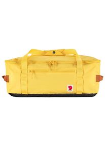 Fjällräven Fjällräven High Coast Duffel 36 Reisetasche (Gr 36 l |orange/gelb |wasserdicht)