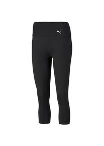 Puma Train Favorite Forever Tights Damen - schwarz - Gr. XS - Polyamid/Elastan