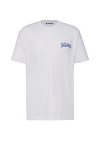 On Vacation Refresh T-Shirt - weiß - Gr. L - Baumwolle