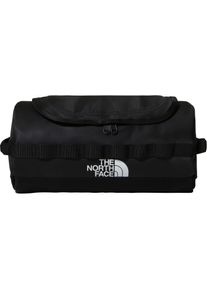The North Face Bc Travel Canister - L Kulturbeutel - schwarz - Gr. Einheitsgröße - Polyester
