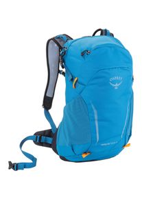 Osprey Hikelite Tour 24 Wanderrucksack - blau - Gr. Einheitsgröße
