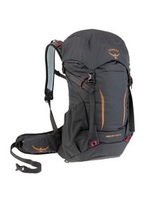 Osprey Hikelite Tour 32 Wanderrucksack - schwarz - Gr. Einheitsgröße