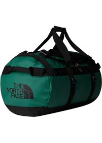 The North Face Base Camp Duffel - M Reisetasche - grün - Gr. Einheitsgröße
