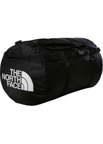 The North Face Base Camp Duffel - Xxl Reisetasche - schwarz - Gr. Einheitsgröße - Polyester