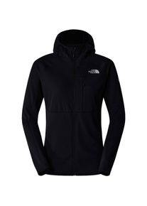 The North Face Summit Futurefleece Fleecejacke Damen - schwarz - Gr. L - Polyester