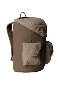 The North Face Glen Canyon Daypack - braun - Gr. Einheitsgröße
