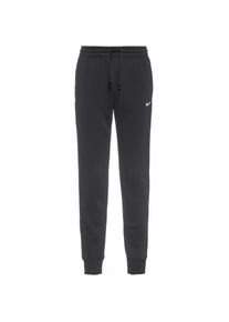 Nike Phoenix Sweathose Damen - schwarz - Gr. XS - Baumwolle/Polyester