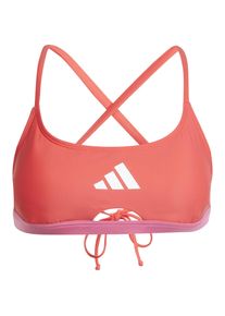 Adidas Bikini Set - rosa - Gr. S - Polyester/Elastan