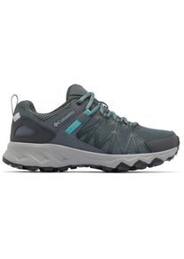 Columbia Peakfreak™ Ii Outdry™ Wanderschuhe Damen - grau - Gr. 38 - Synthetik
