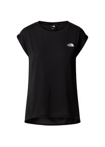 The North Face Tanken Funktionsshirt Damen - schwarz - Gr. XS