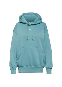 Nike Phoenix Oversized Hoodie Damen - grün - Gr. S
