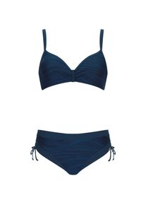 Sunflair Bikini Set - blau - Gr. 44 / C