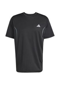 Adidas Tech App Gf Tee Funktionsshirt Herren - schwarz - Gr. XXL
