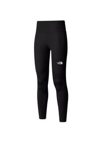 The North Face Flex 25in Tights Damen - schwarz - Gr. M
