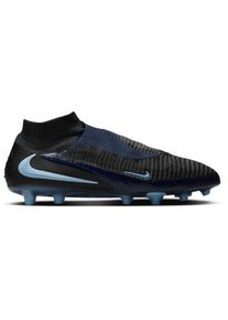 Nike Phantom 6 High Ag-Pro Fußballschuhe Herren - schwarz - Gr. 43