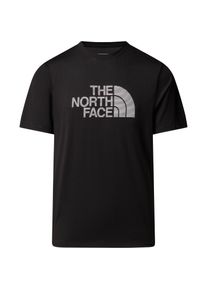 The North Face 24/7 Easy Funktionsshirt Herren - schwarz - Gr. L