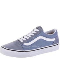 Vans Old Skool Sneaker Damen - blau - Gr. 36 1/2