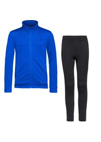 Energetics Tobin + Toby Trainingsanzug Kinder - blau - Gr. 128