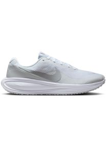 Nike Revolution 8 Laufschuhe Herren - weiß - Gr. 43