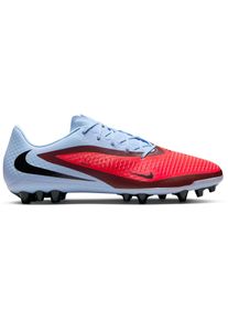 Nike Phantom 6 Low Acad Ag Fußballschuhe Herren - blau - Gr. 41