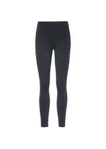 Nike Swift Lauftights Damen - schwarz - Gr. L