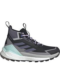 Adidas Free Hiker 2 Wanderschuhe Damen - schwarz - Gr. 39 1/3