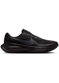 Nike Revolution 8 Laufschuhe Herren - schwarz - Gr. 43