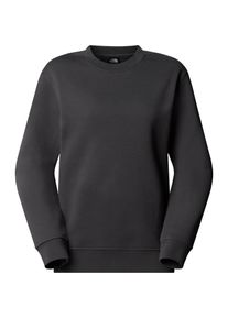 The North Face Dome Sweatshirt Damen - grau - Gr. L