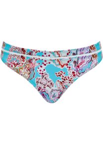 Sunflair Badehose Damen - blau - Gr. 38