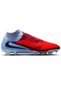 Nike Phantom 6 High Elite Fg Fußballschuhe Herren - blau - Gr. 44