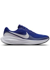 Nike Revolution 8 Laufschuhe Herren - blau - Gr. 45
