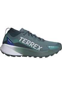 Adidas Agravic Gtx Laufschuhe Herren - grün - Gr. 44