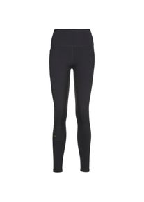 Venice Beach Camy Tights Damen - grau - Gr. L - Polyamid/Elastan