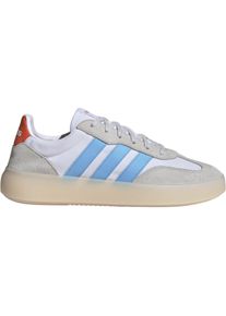 Adidas Barreda Decode Sneaker Herren - weiß - Gr. 46 2/3